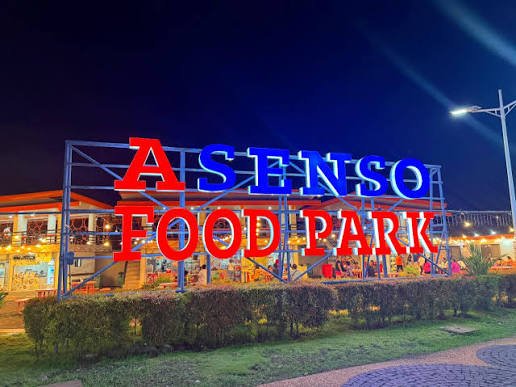 Asenso Ozamiz Wellness Park