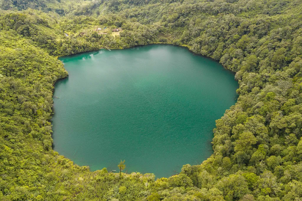 Lake Duminagat