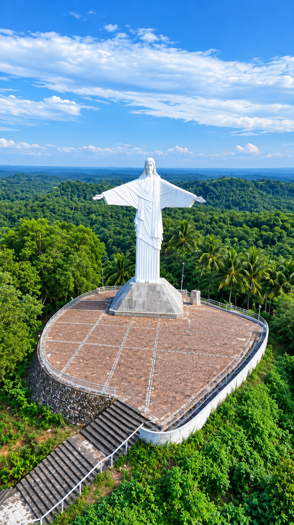 Caluya Shrine
