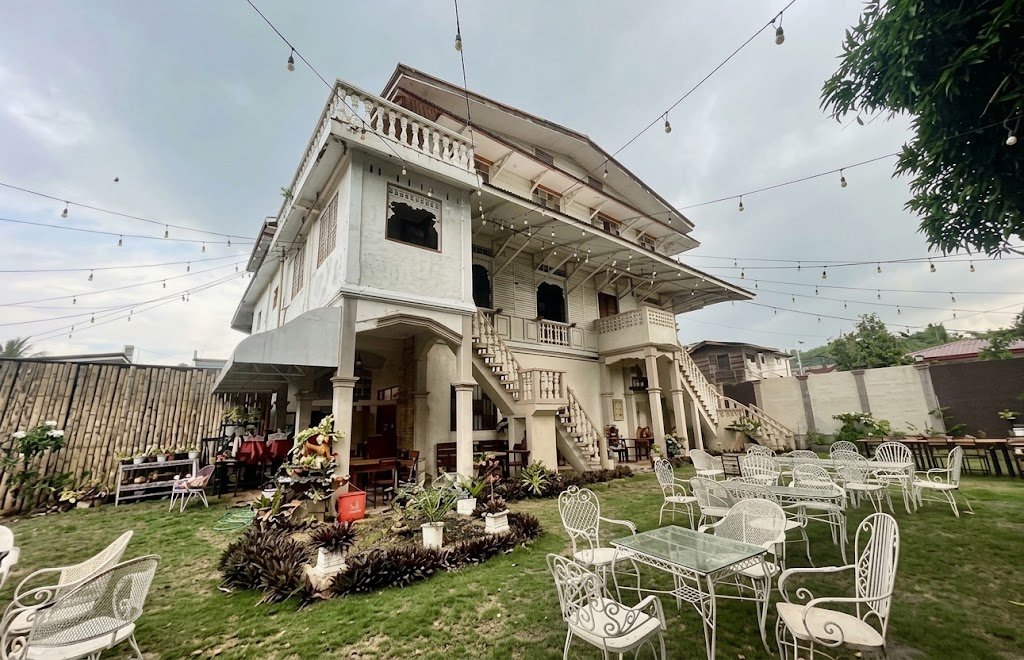 Casa Bacarro Museum