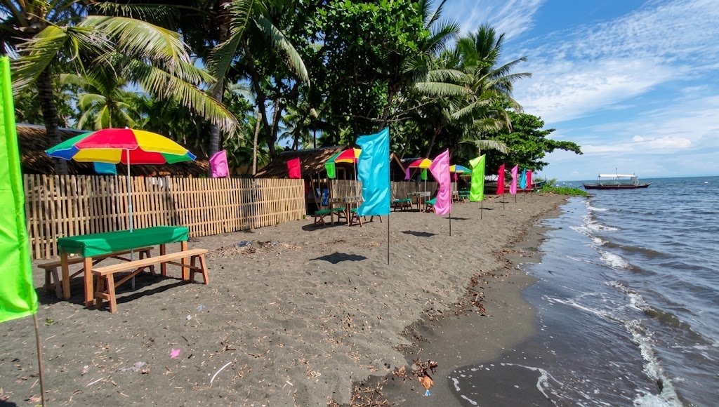 DRD Beach