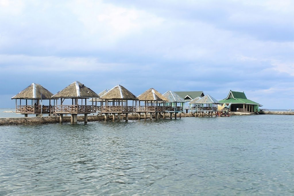 El Triunfo Beach