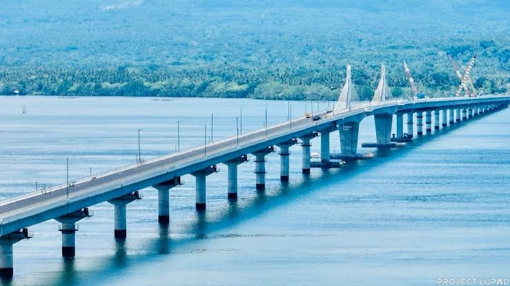 Panguil Bay Bridge
