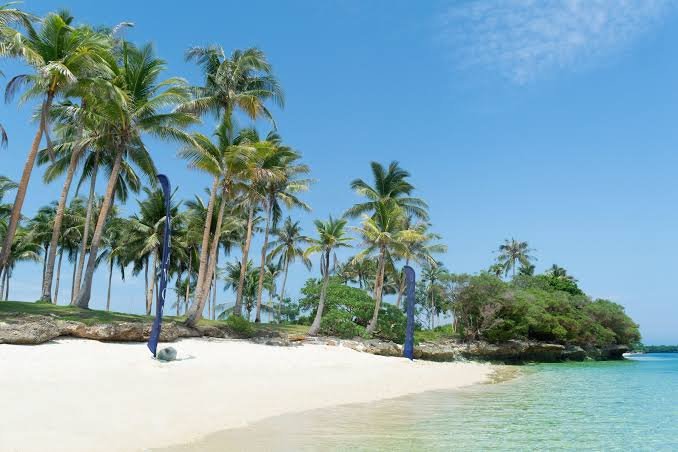 Bawbawon Island
