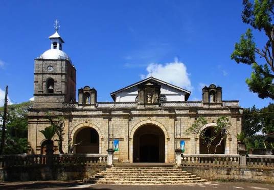 Church of St. John the Baptist