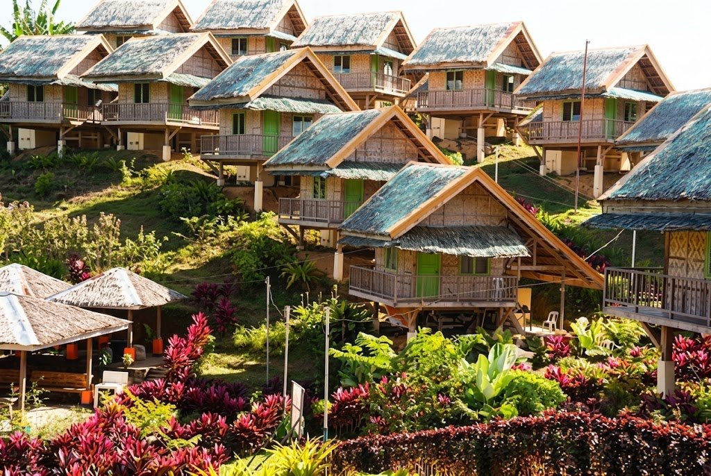 Tudela Highland Resort & Eco Park
