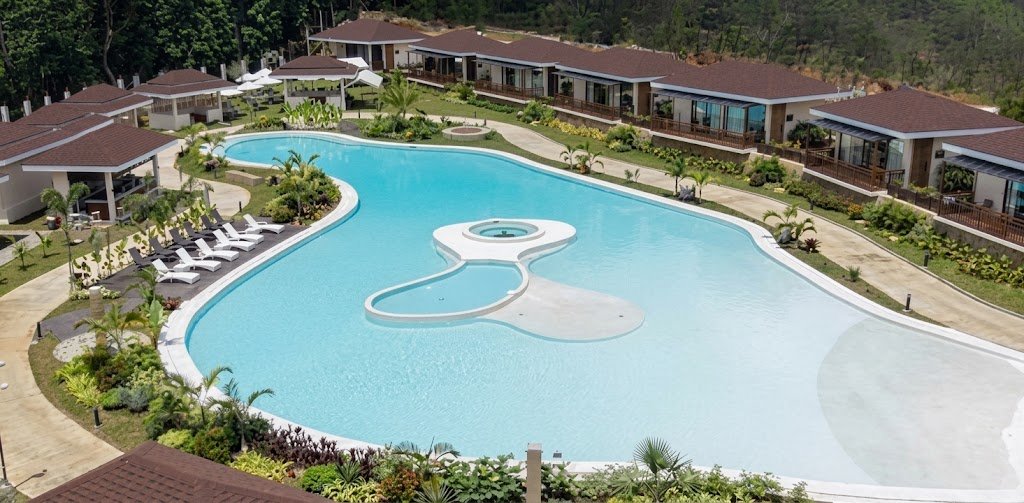 Kenjelo Farm and Recreation Resort