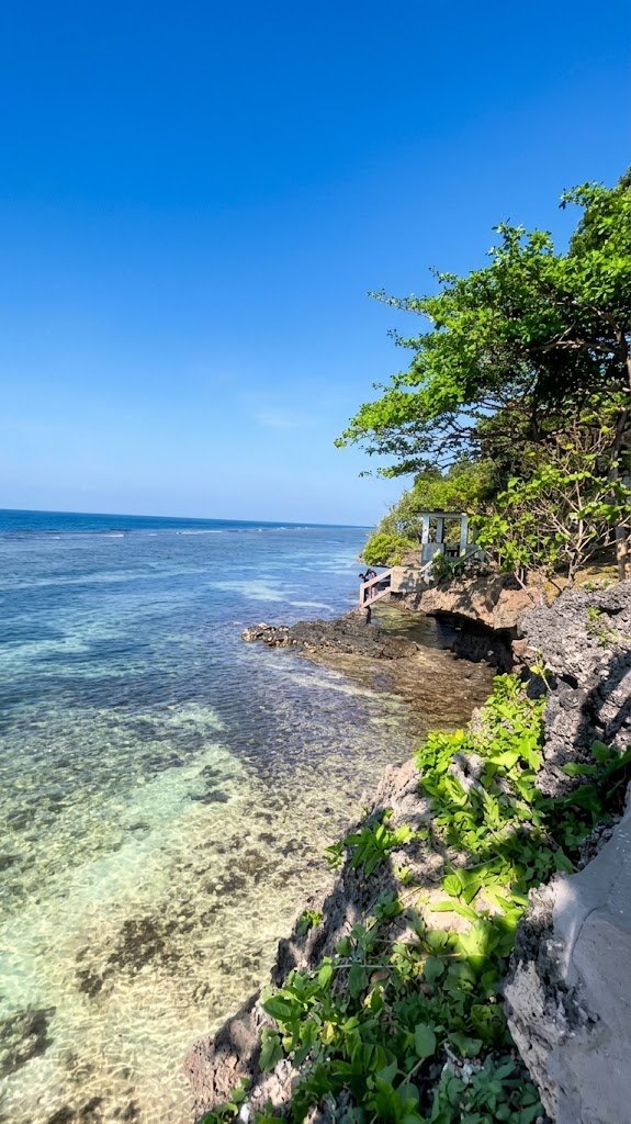 Vista de Bali