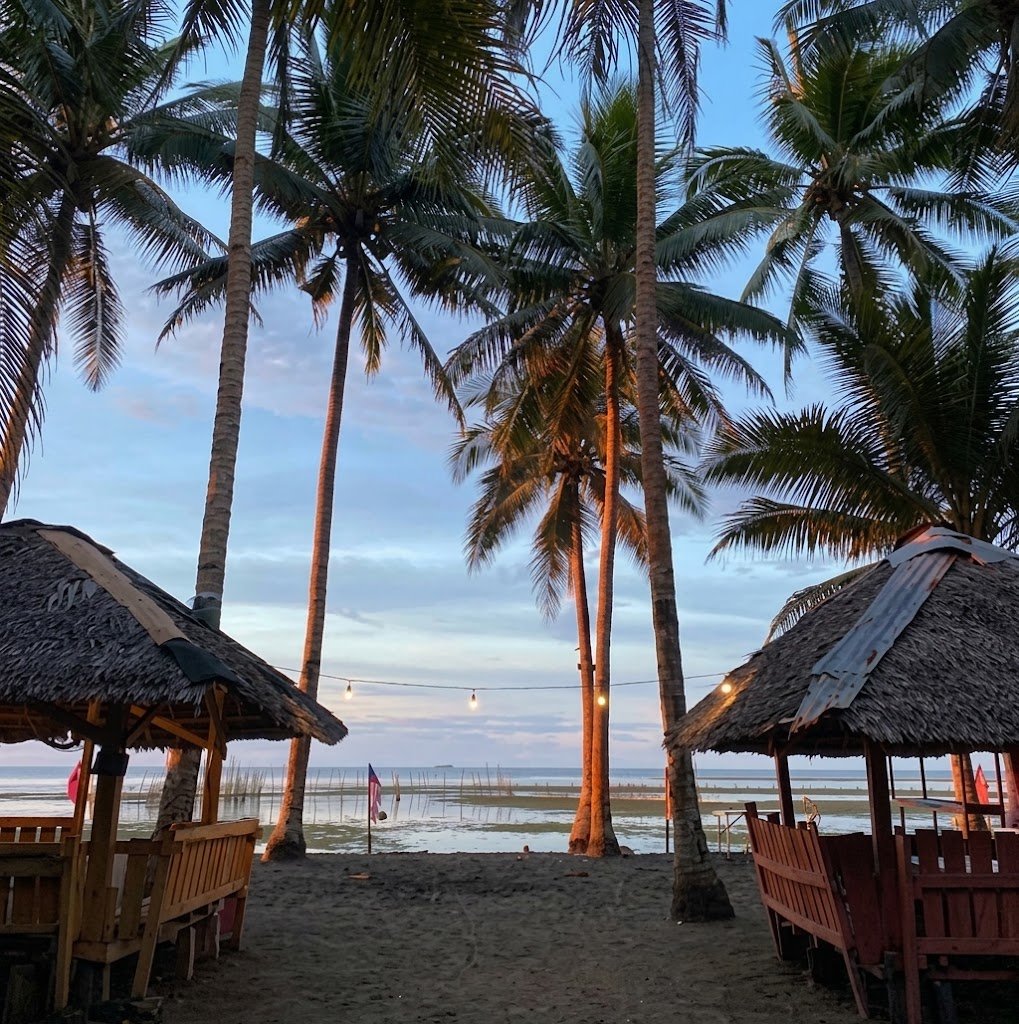 Moon River Beach