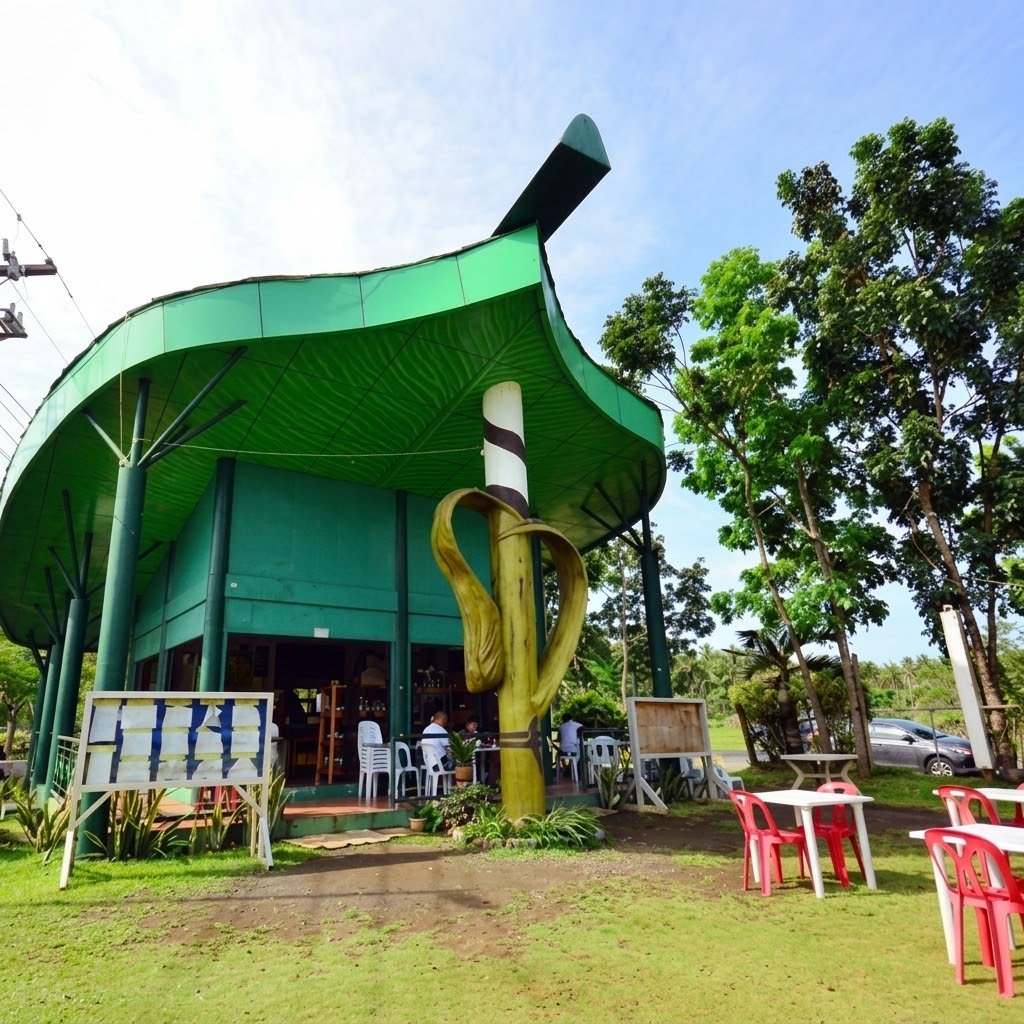 Suman House and Pasalubong Center