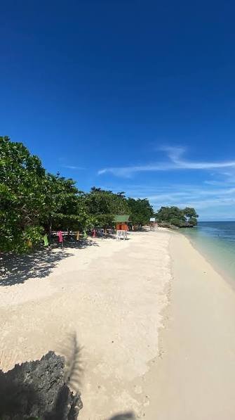 Bless Amare Sunrise Beach Resort
