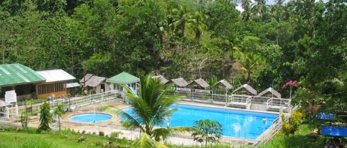 Bulawis Resort