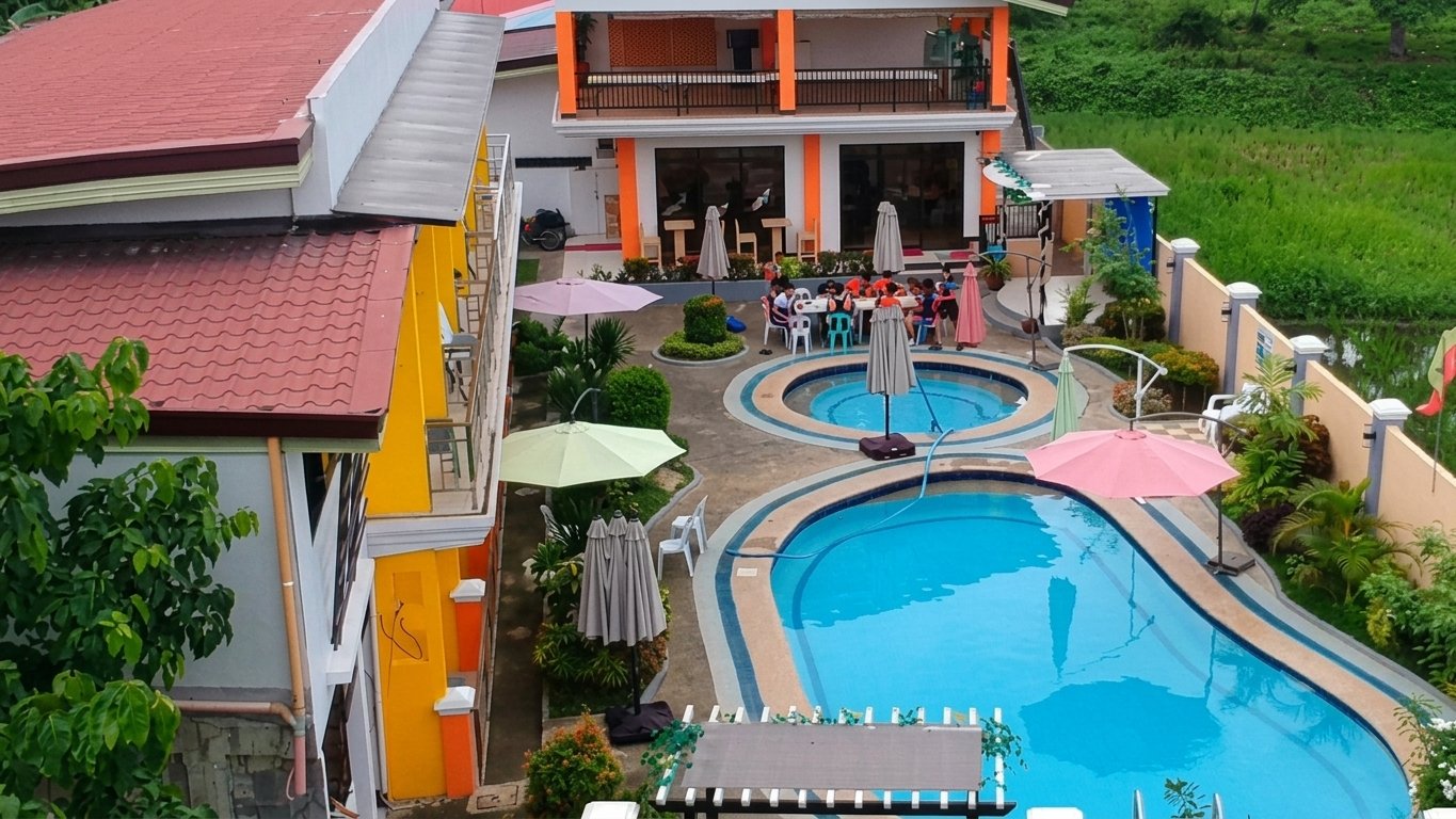 La Elena's Pension House