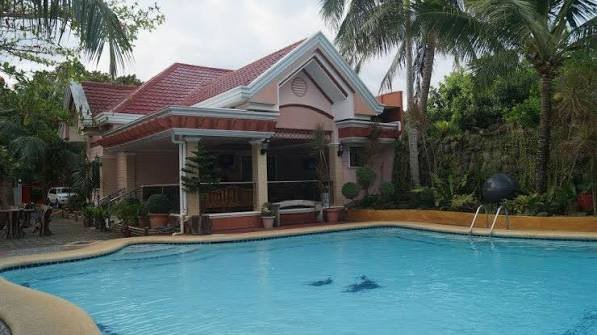 Loretos Beach Resort