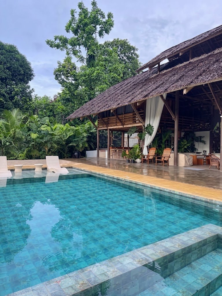 Nay Morena Villa