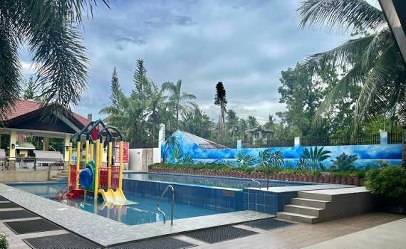 Quality Beach Resort