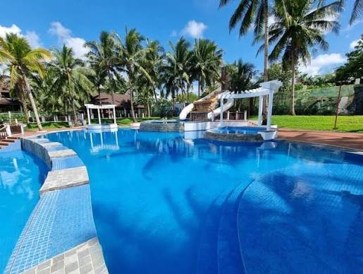 Villa Cruz Resort