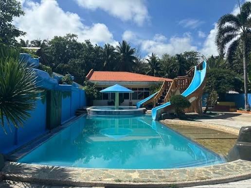 Villa Guarda Resort