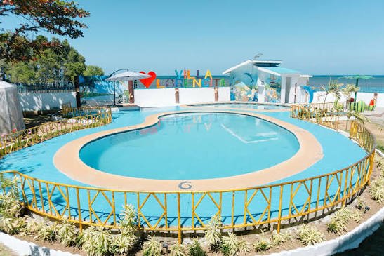 Villa-Lorencita Beach Resort